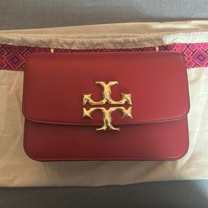Tory Burch Eleanor in Red